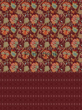 Wholesale Cambric Dress Material Top & Bottom Set